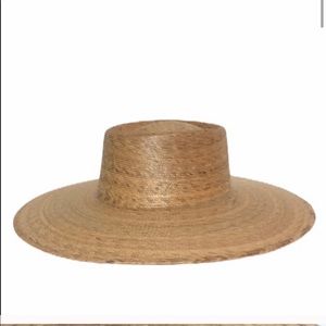 Lack Of Color Accessories | Lack Of Color Palma Wide Boater | Poshmark